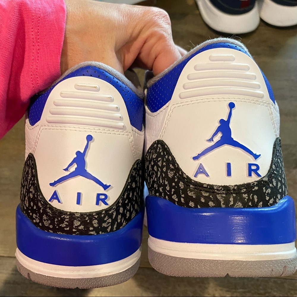 Nike Air Jordan